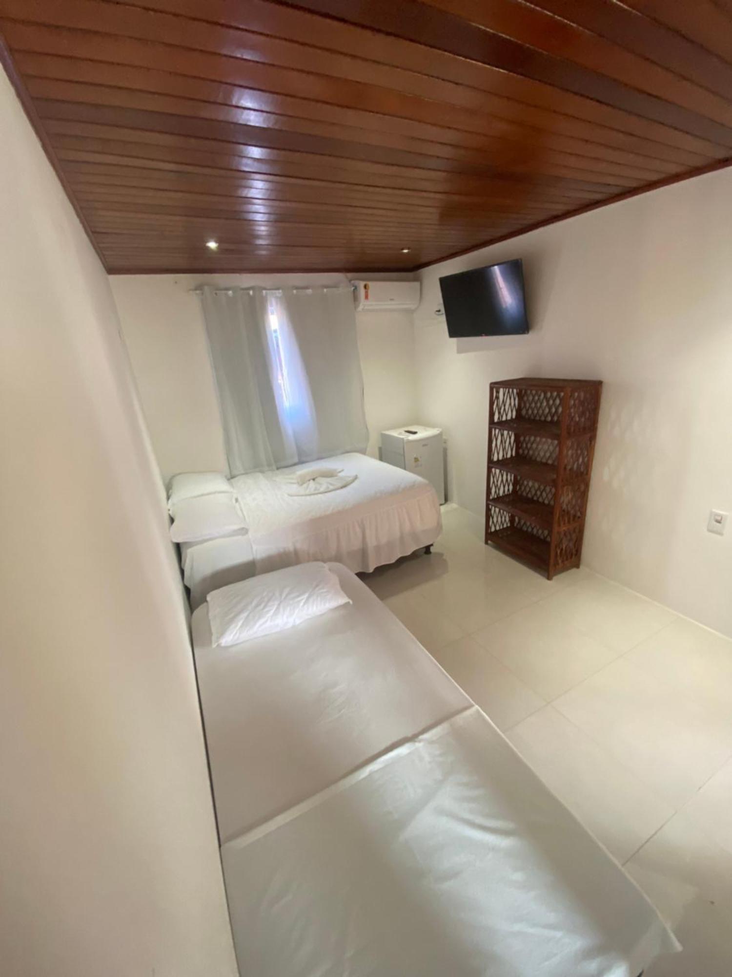 Hostel Piratas Do Morro
