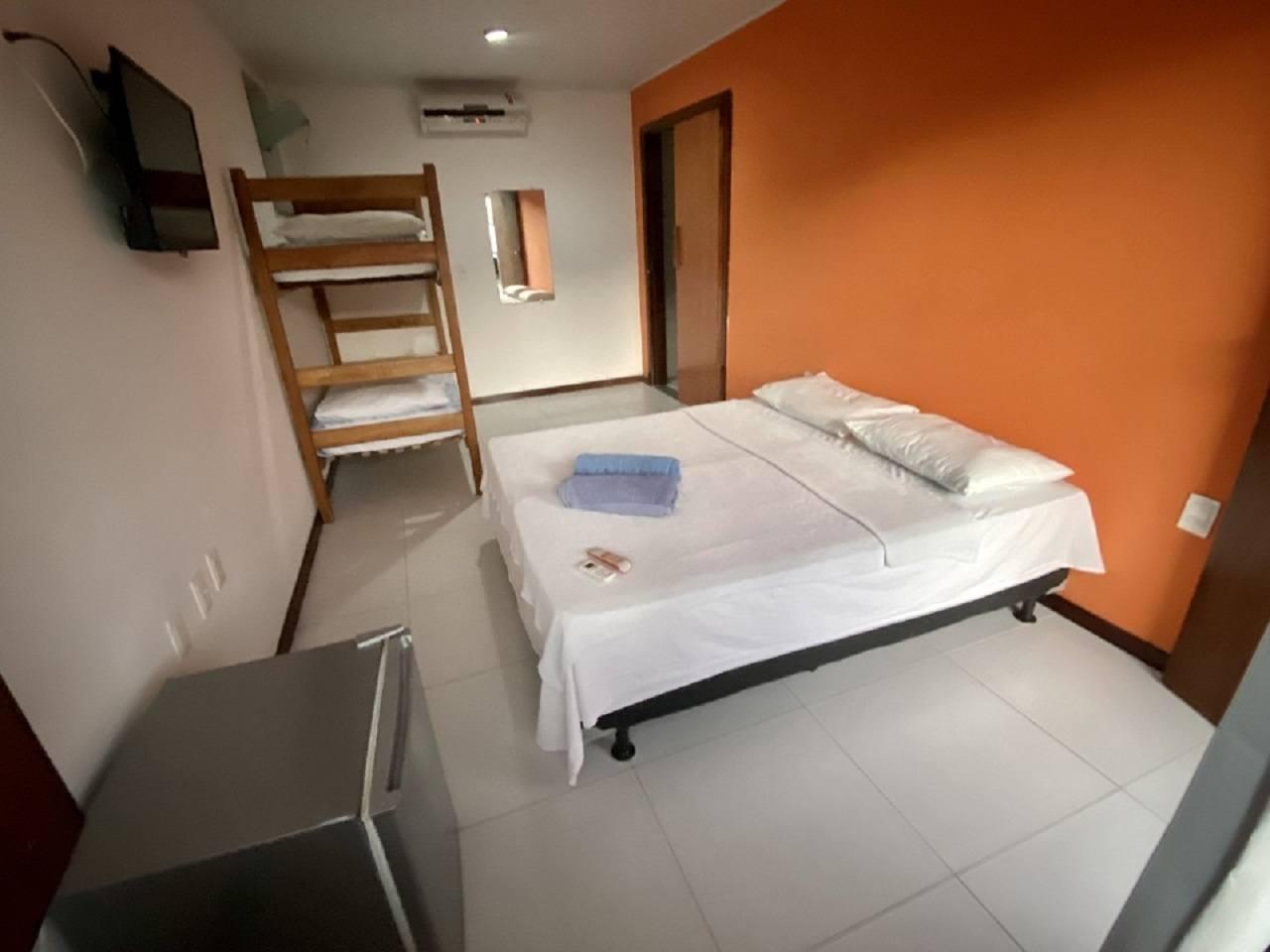 Hostel Piratas Do Morro