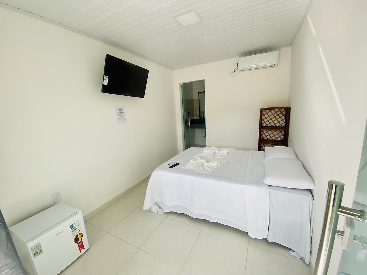 Hostel Piratas Do Morro