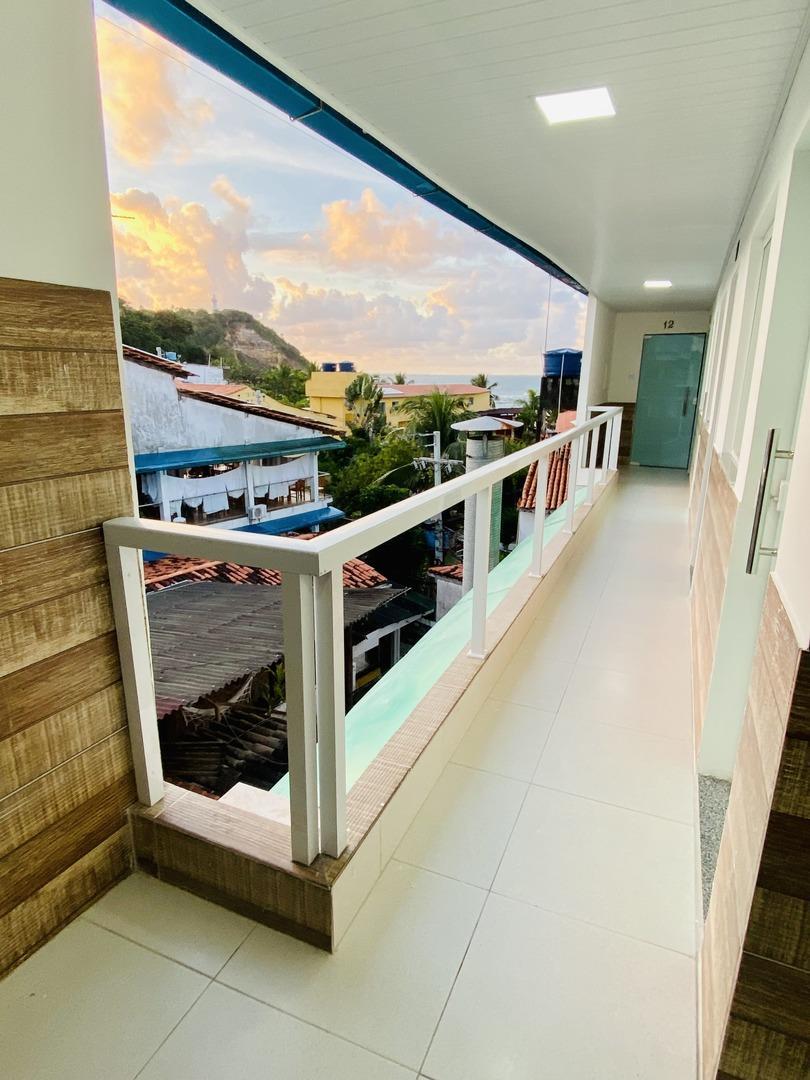 Piratas Do Morro Hostel *