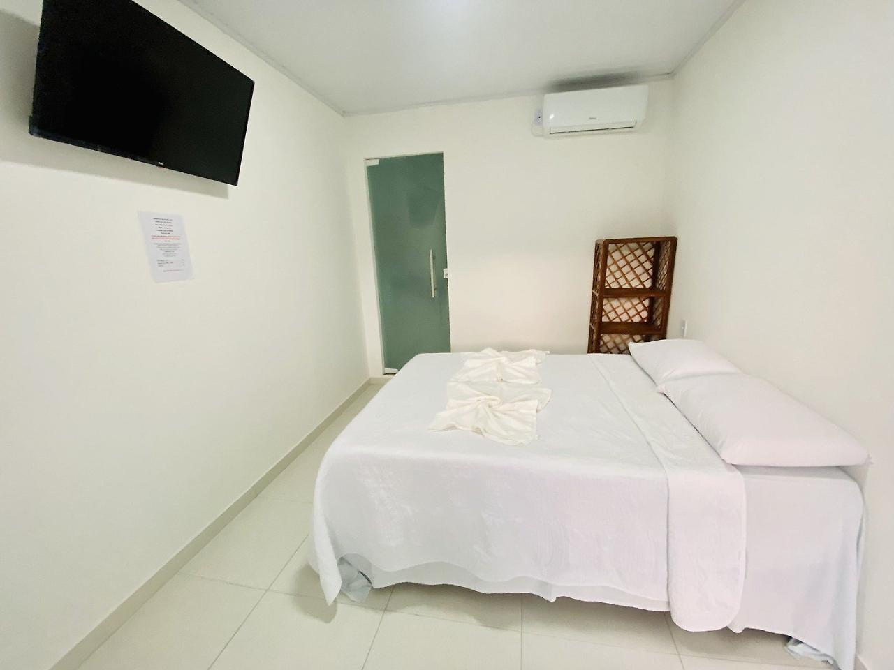 Piratas Do Morro Hostel