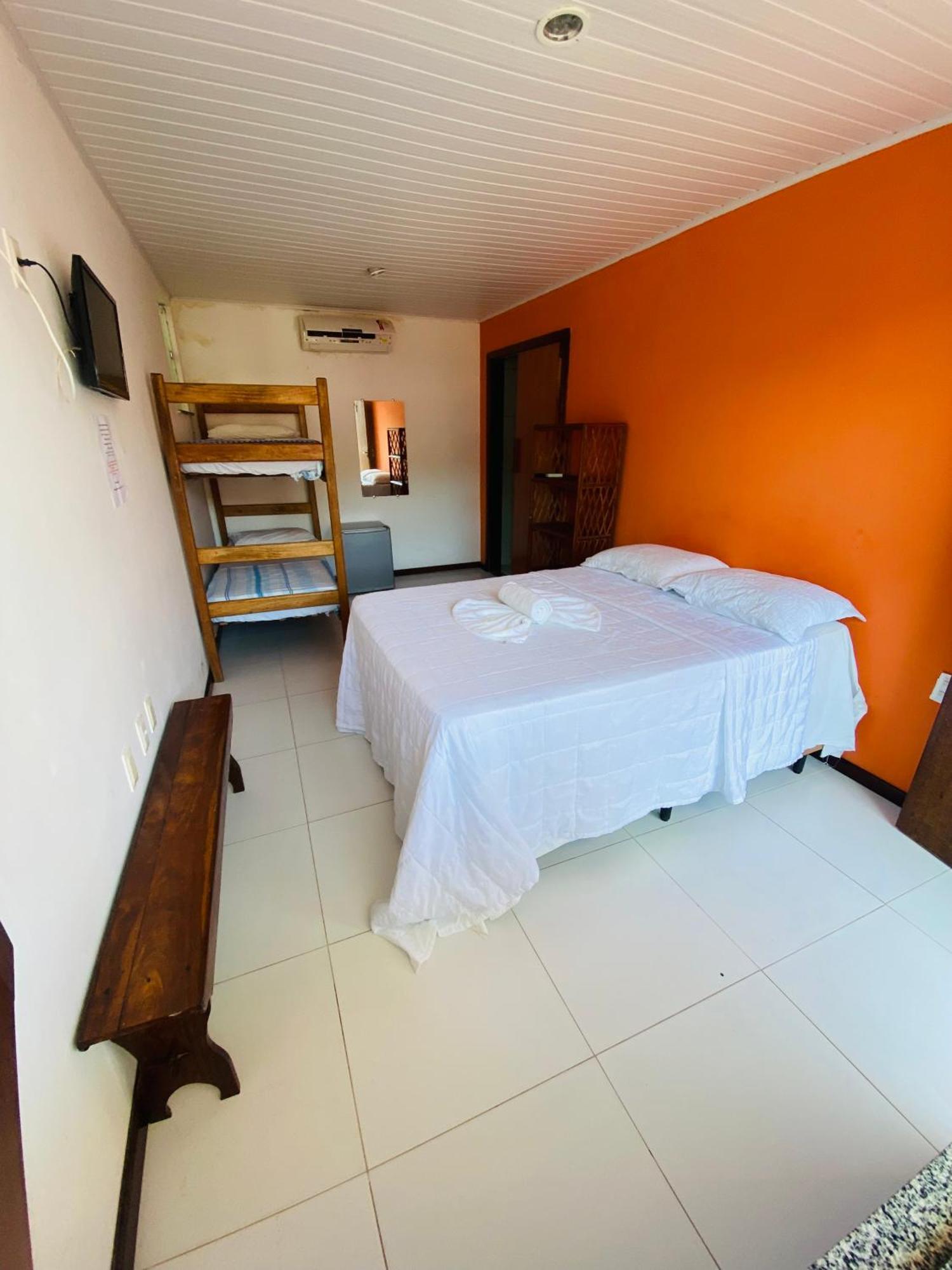 Piratas Do Morro Hostel
