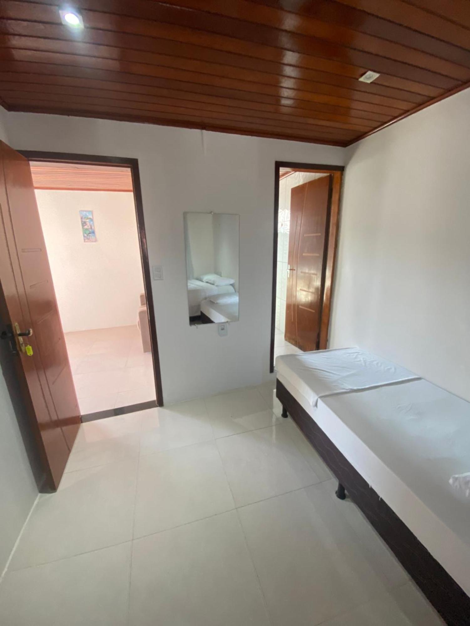 Hostel Piratas Do Morro