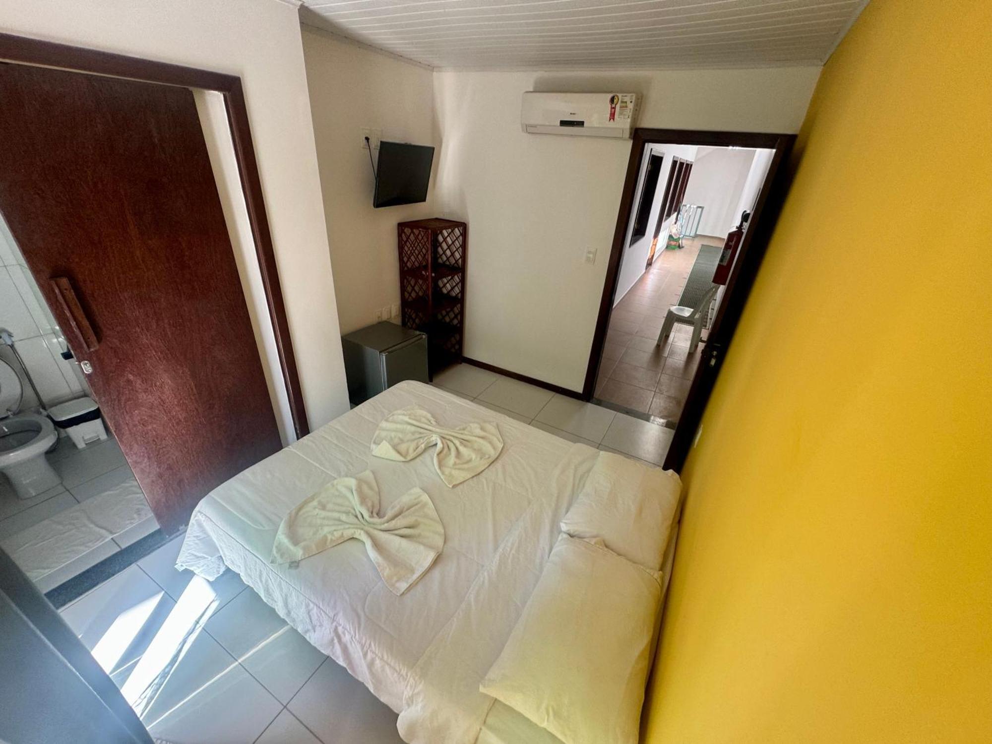 Hostel Piratas Do Morro *