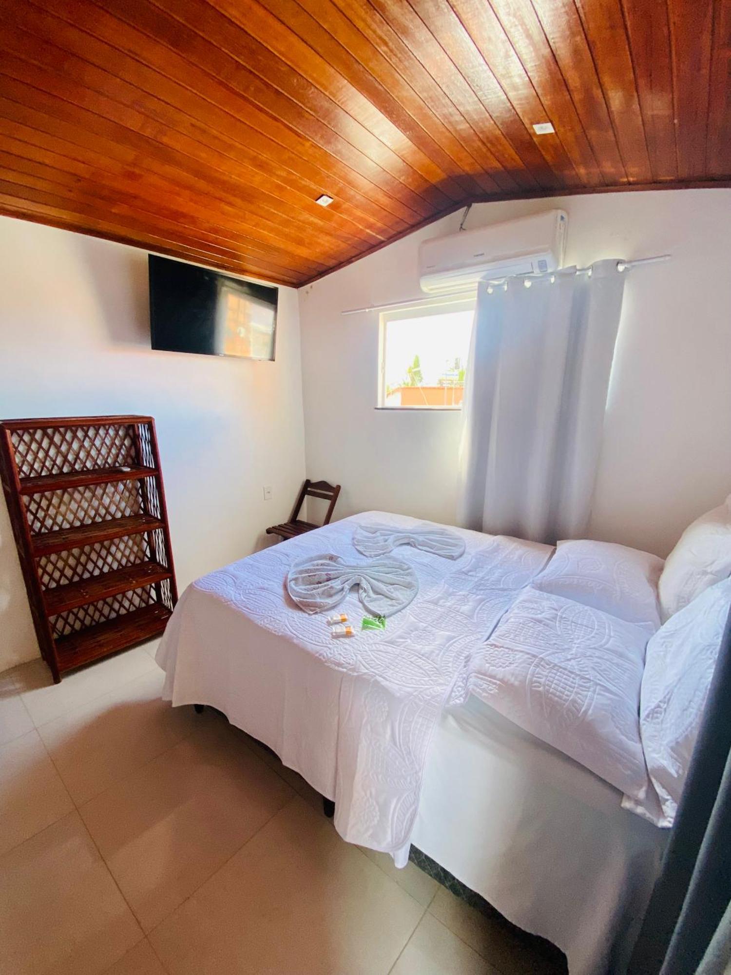 Hostel Piratas Do Morro