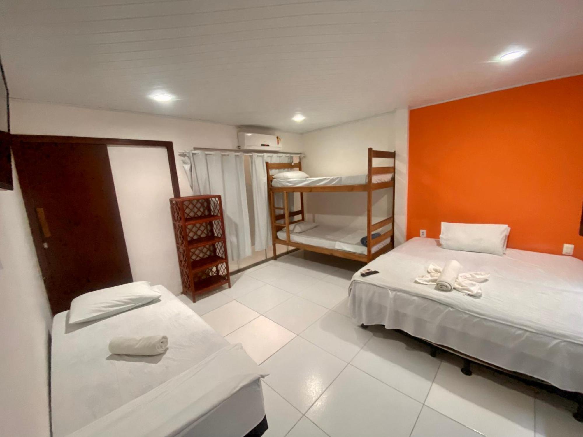 Hostel Piratas Do Morro